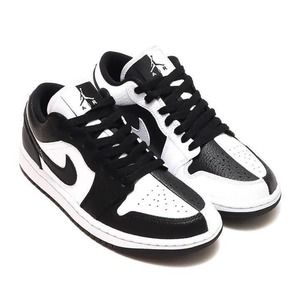 Air Jordan 1 Low SE Shoes "Homage" White Black DR0502-101 NEW (FREE SHIPPING)